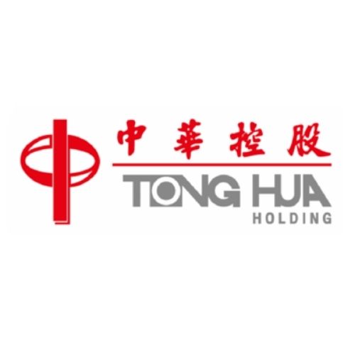 TH logo