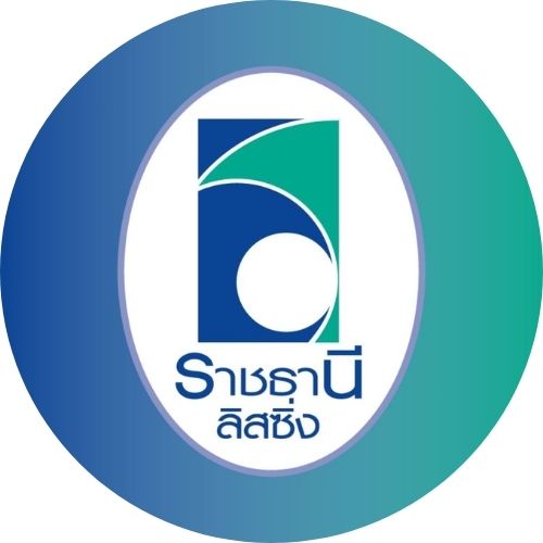 THANI logo