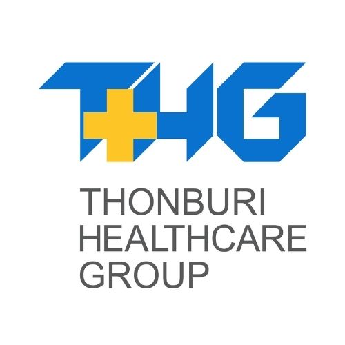 THG logo