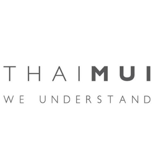THMUI logo