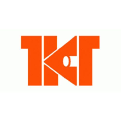 TKT logo