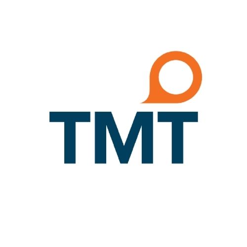 TMT logo