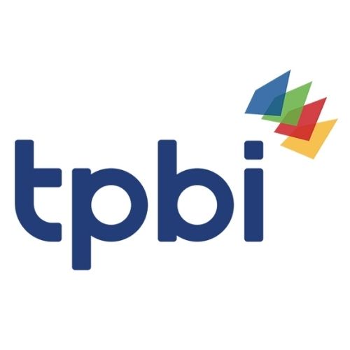 TPBI logo