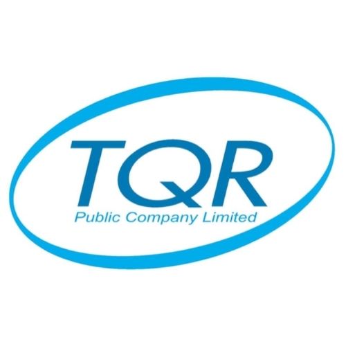TQR logo