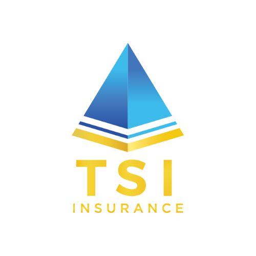 TSI logo