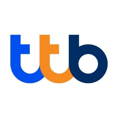 TTB logo