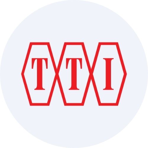 TTI logo