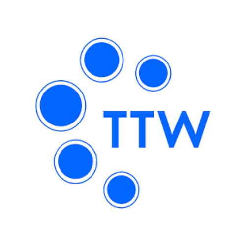 TTW logo