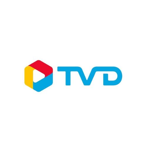 TVDH logo