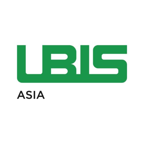 UBIS logo