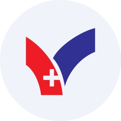 VIH logo