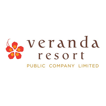 VRANDA logo