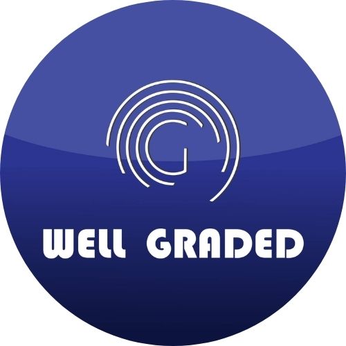WGE logo