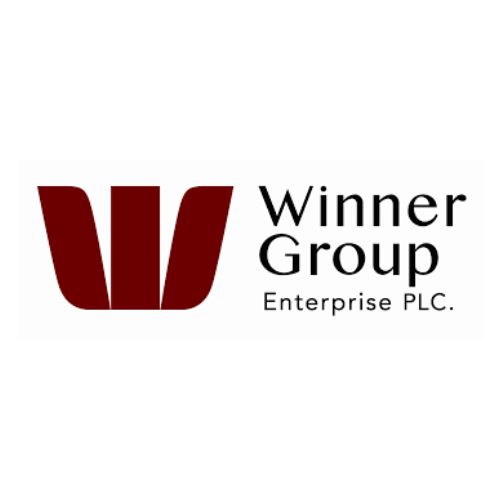 WINNER logo