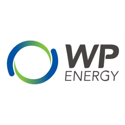 WP logo