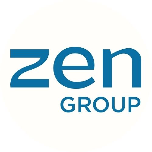 ZEN logo