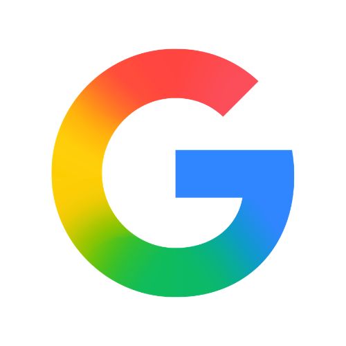 GOOG (ALPHABET INC CLASS C) stock logo