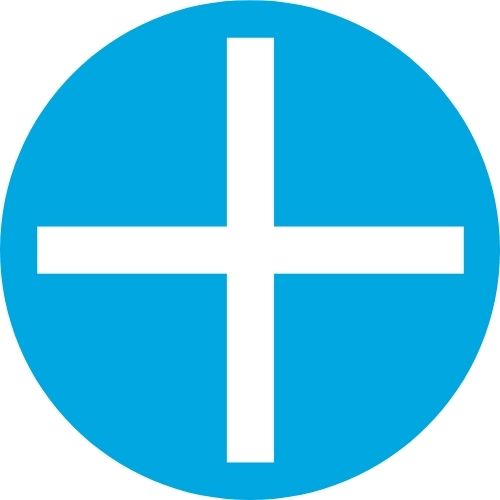 KLAC (KLA CORPORATION) stock logo