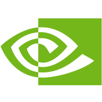 NVDA (NVIDIA CORPORATION) stock logo